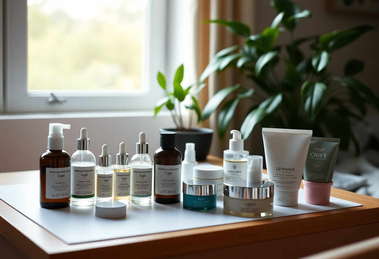 Dorm Life, Clear Skin: Your Ultimate College Skincare Guide