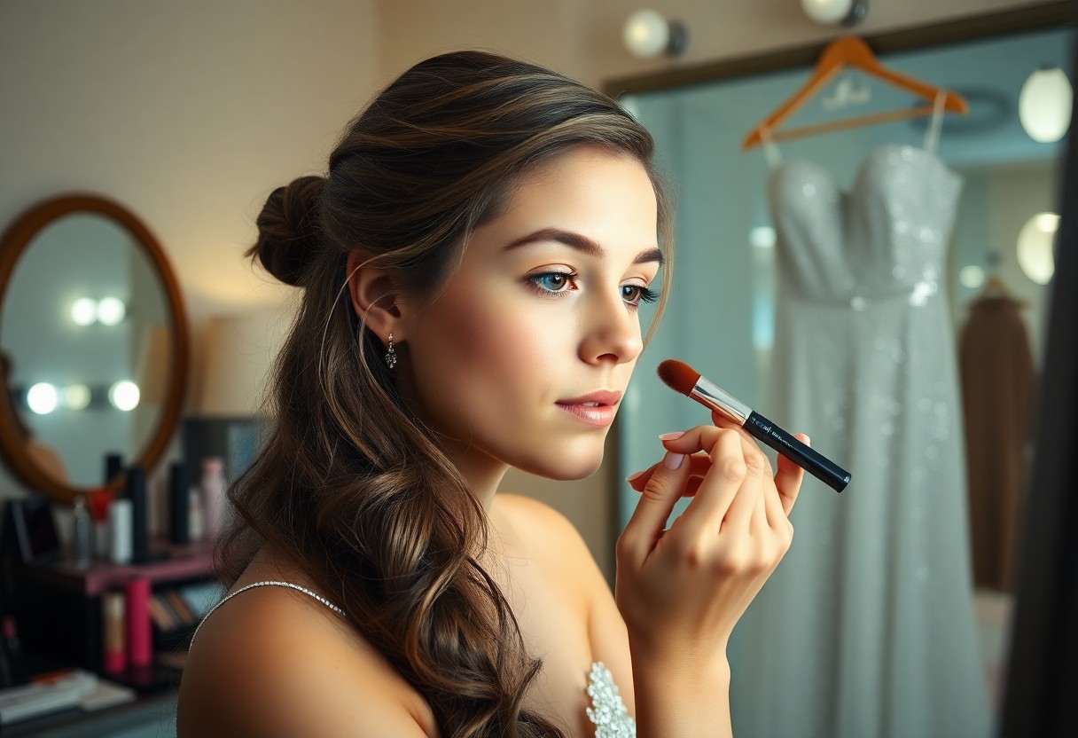Shine Bright on Prom Night: Part 3